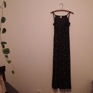 Jumpsuit for Work or Play